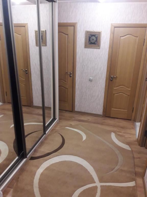 Апартаменты Apartment on Moskovskiy 37 Витебск-26