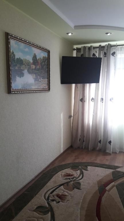 Апартаменты Apartment on Moskovskiy 37 Витебск