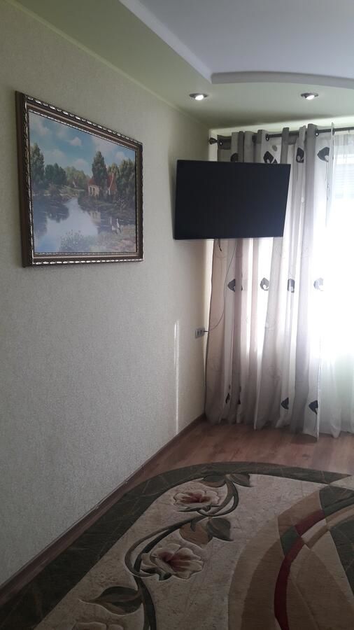 Апартаменты Apartment on Moskovskiy 37 Витебск-11