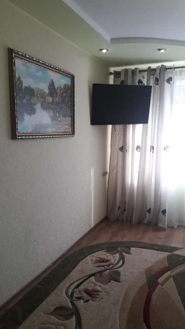 Апартаменты Apartment on Moskovskiy 37 Витебск-29